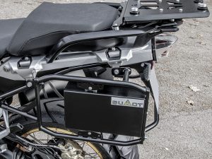 Defender EVO Tool box (for BMW BMW GS-LC)