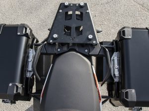 EVO Replacement Case Corner Guards