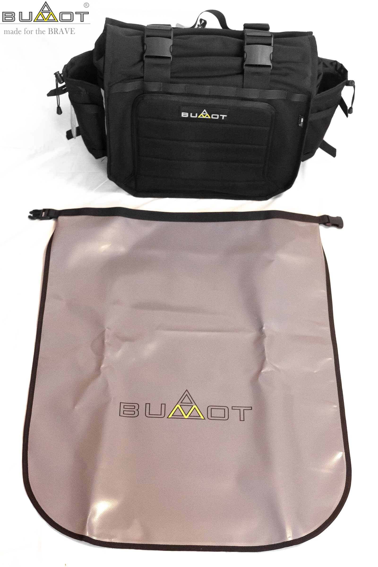 Xtremada soft panniers - Image 5