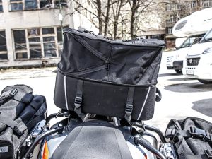 Xtremada Tail bag 27L