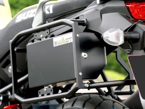 Tool box DL1000