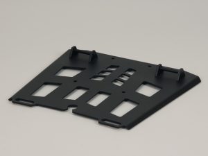 Defender Top case rack for BMW R1150GS