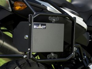 Defender Tool box (F700/800GS)