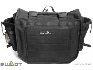 XTREMADA Soft Panniers