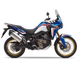 2018/2019 Africa Twin Adventure Sport / Standard