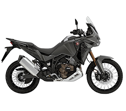 Honda Africa Twin Adventure Sport 2020+