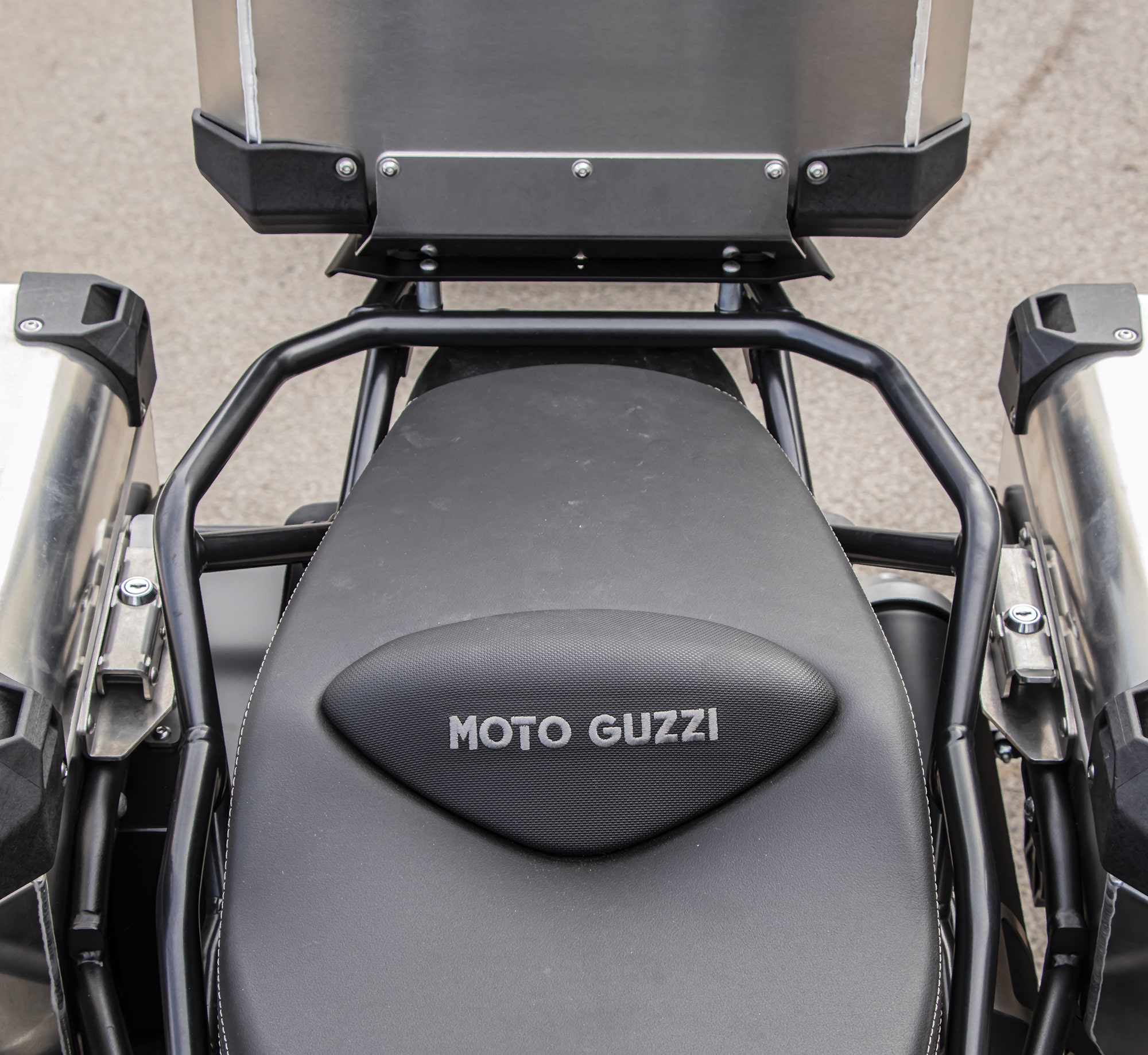 Defender EVO panniers system up to 2023 - Image 7