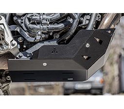 SKID PLATE