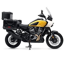 2021+ Pan America 1250