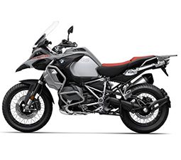 R1200/1250GS LC