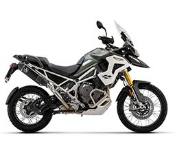 2022+ Tiger Explorer