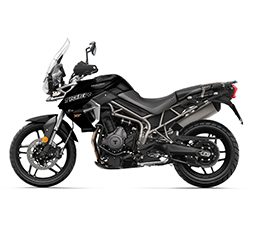 Tiger 800