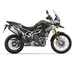 Tiger 900