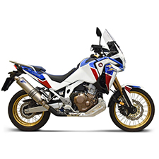 2016/2017 CRF1000L Africa Twin