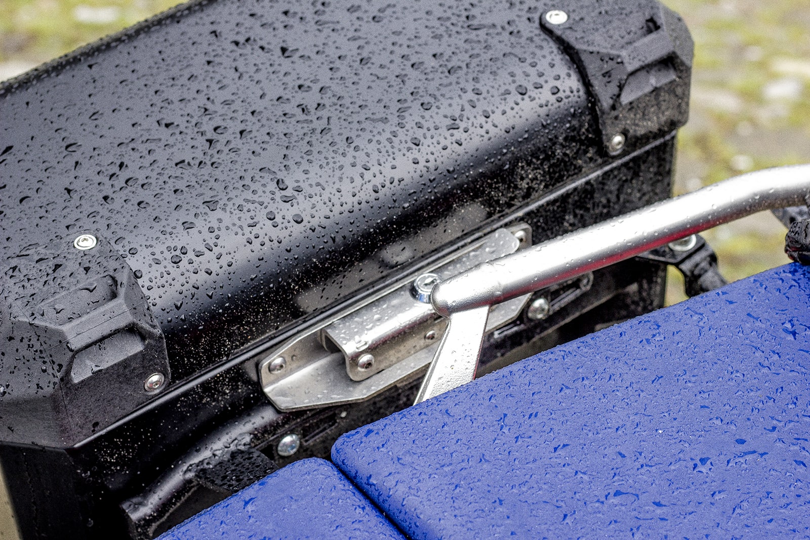 Defender EVO panniers system - Image 12