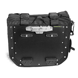 Xtremada soft panniers - Image 6