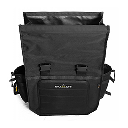 Xtremada soft panniers - Image 7