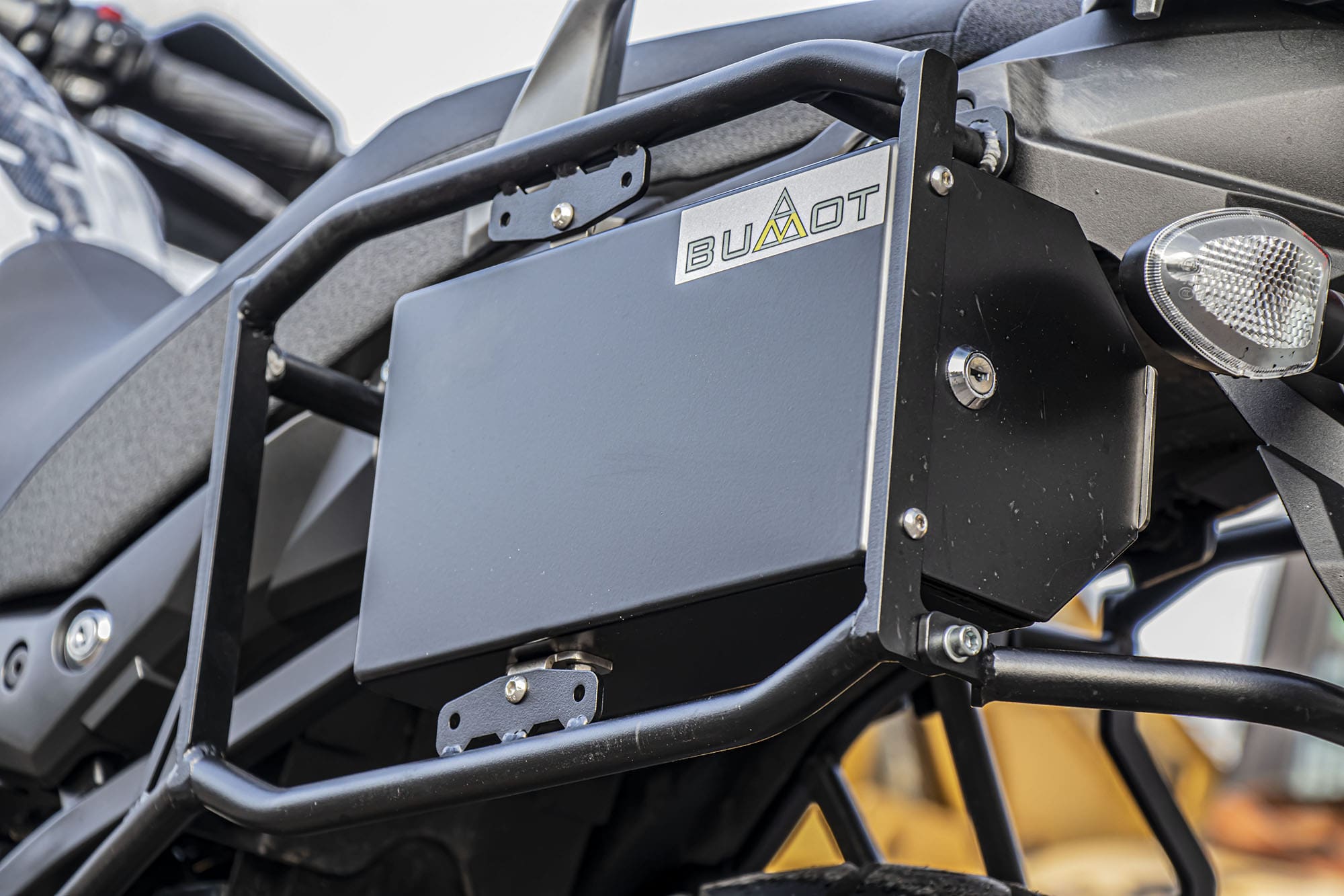 Xtremada soft panniers - Image 4