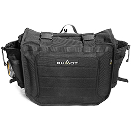 Xtremada soft panniers - Image 8