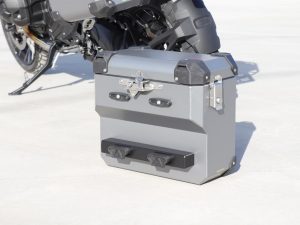 Bumot Adapter For Non-Cut Rack