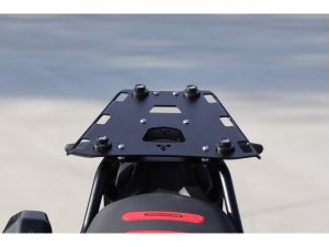 BUMOT DEFENDER EVO REAR RACK & TOP BOX & MOUNT FOR BMW F900GS