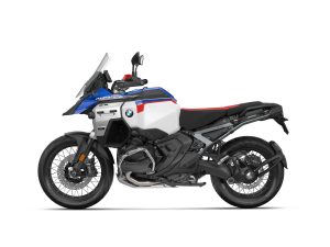 R1300GS Adventure OEM Racks