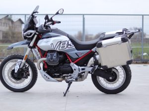 V85TT 2024 on