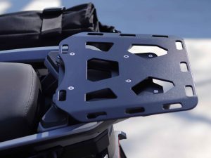 LUGGAGE PLATE/XTREMADA TAIL BAG BMW R1300GS/A