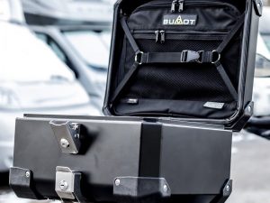 Replacement Pannier / Topcase Seals (each)