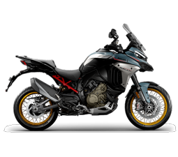 25- Multistrada V4