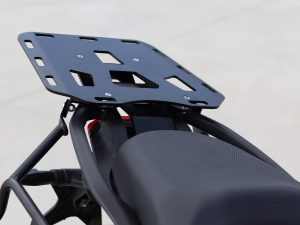 Soft Luggage rack Ducati Multistrada V2/V2S